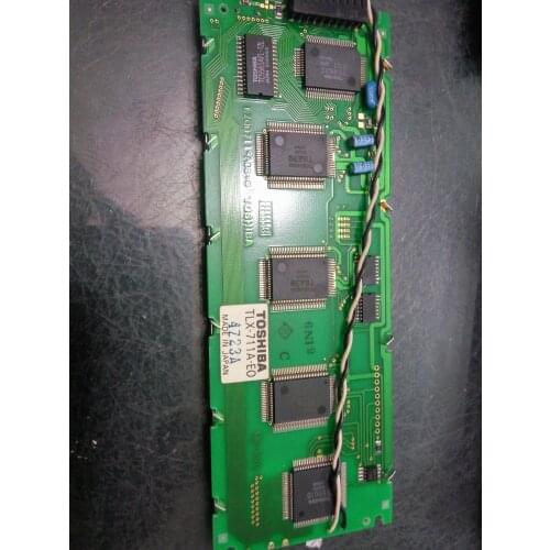 For TOSHIBA TLX-711A TLX-711A-EO TLX-711A-E0 lcd display screen panel