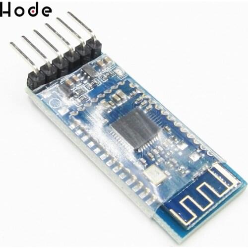 HM-10 BLE Bluetooth 4.0 CC2540 CC2541 Serial Wireless Module for Arduino Android IOS
