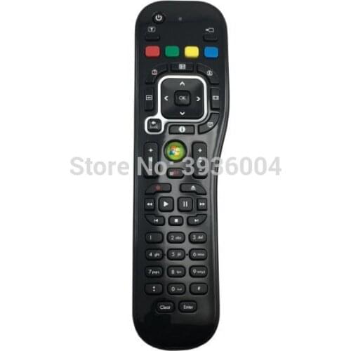 TSGH-IR07 MCE Media Center Remote Control IR RC6 For Windows 7 Vista NUC Kodi for HP MCE remote