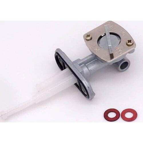 Gasoline Oil Tank Purge Key Switch Valve for YFS200 1994-1998
