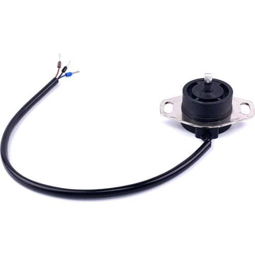 MIRAN Tilt Sensors