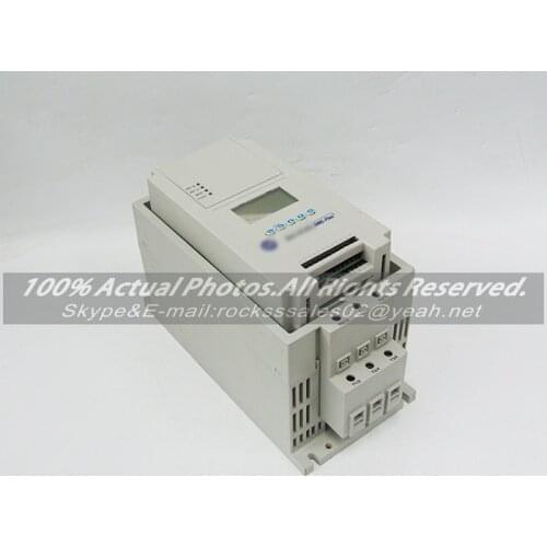 Allen Bradley 150-F85NBD soft starter