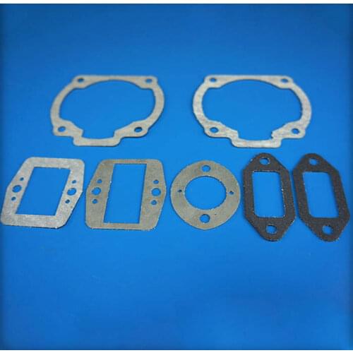 DLE Original Engine Acessories DLE120cc Full Set Gasket