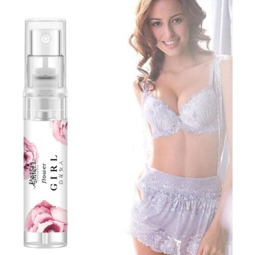 Perfume For Women Elegant Romantic Lasting Fresh Fragrance Womens Temptation Perfume Romantic Charming Private Care Product