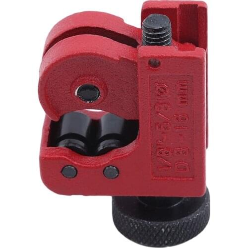 Tube Cutter Excellent Quality Mini Tube Cutter Cutting Tool Stainless Steel Bearing Type Pipe Cutters Iron Pipe Steel Cutters