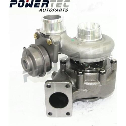 TD04L-VNT for VW Crafter 2.5 TDI BJM BJL CECA CECB 136hp- Complete turbine turbolader 076145702A 49T77-07440 49377-07401/3/4/5