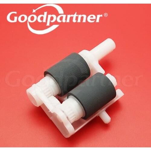 1X LY2093001 Pickup Roller for Brother HL 2130 2132 2135 2220 2230 2240 2240D 2250 2270 2275 2280 DCP 7055 7060 7065 7070 7065DN