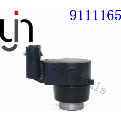 4Pcs 9111165 0263003500 New PDC Backup Parking Sensor Radar PDC For B M W E90 E91 E92 E93 E81 E82 E87 E88