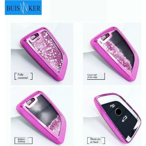 BUISWKER Car Accessories