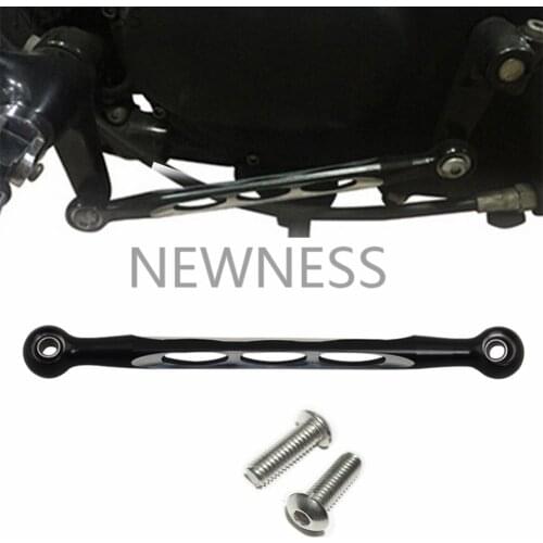 Motorcycles Gear Shift Linkage Lever Fits for Harley Forty Eight XL1200X / Iron 883 XL883N / Sportster 1200 Custom XL1200C
