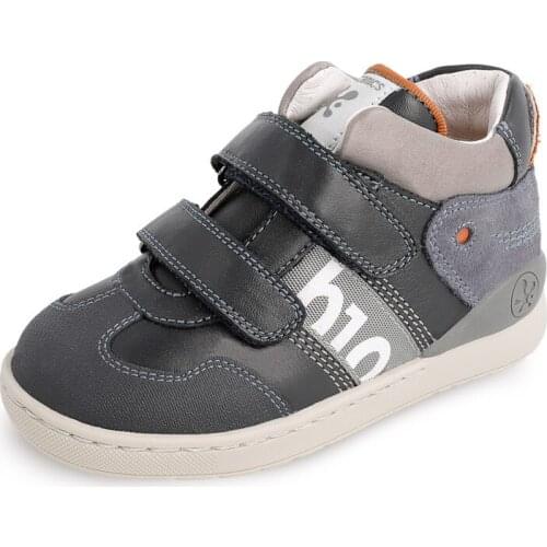 Biomecanics child boots with two fleece