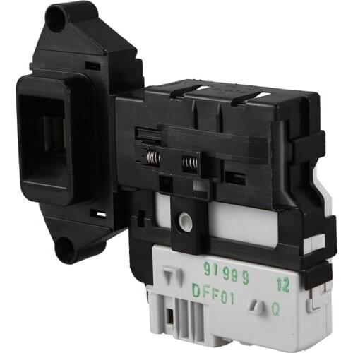 For LG (DM-3)-B04030003 Washing Machine Washer Dryer Door Lock Switch Electronic Door Lock Washing Machine Parts