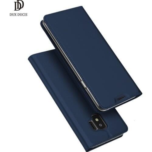 DUX DUCIS Phone Cases Samsung Galaxy J2 Core