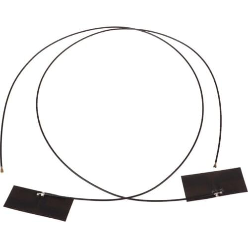 PCI-E Wireless Wifi Mhf4 Laptop Dual Band M.2 Antenna For Ngff Bluetooth