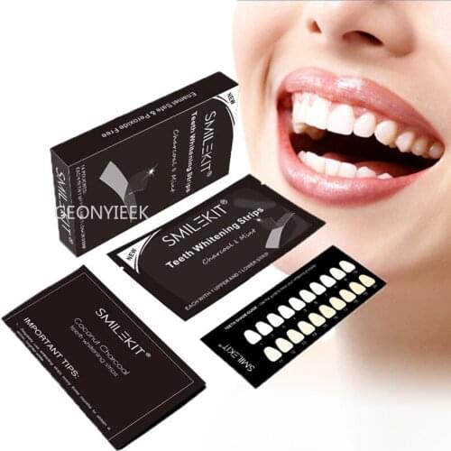 Наборы для отбеливания зубов GEONYIEEK China At AliExpress