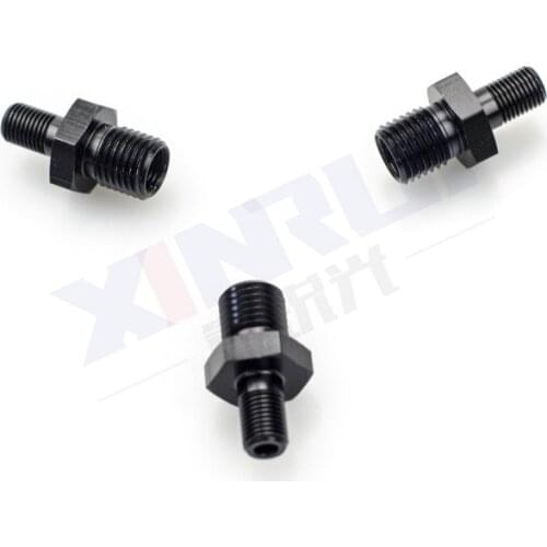 SMA905 Fiber Collimator, Non-adjustable Collimator, Focusing Optical Lens, Parallel Light Output