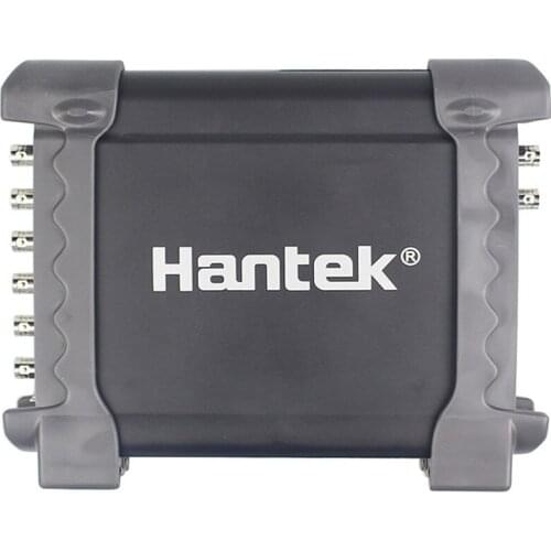 Hantek 1008C/1008A 8 Channels Programmable Generator 1008C Automotive Oscilloscope Digital Multime PC Storage Osciloscopio USB