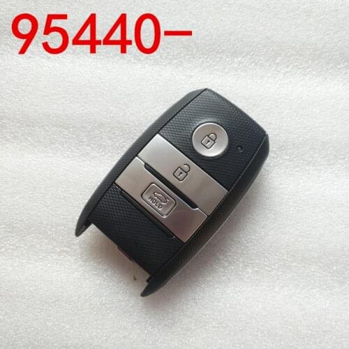 Suitable for Kia Optima Sportswagon Sportage car key smart key 95440D6000 95440A7100 95440A7800 95440H3000 954403U000 954403W600
