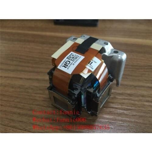 Projector LCD Prism Block For Hitachi HCP-Q8 Whole Block LCX111/LCX124 Lcd Panel Set With 3pcs Single Lcd Panel Board