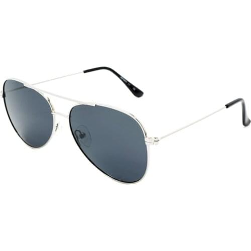 Infiniti Metal Polarized Sunglasses MS68C031 Luxury Fashion Vintage Retro