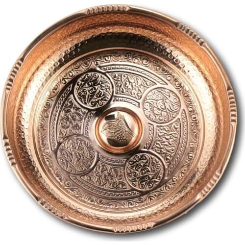 Sonaycopper Interior Decor Items