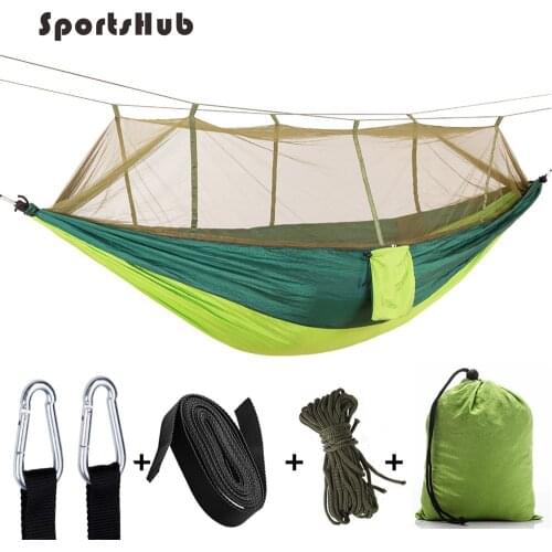 SPORTSHUB Mosquito Tents