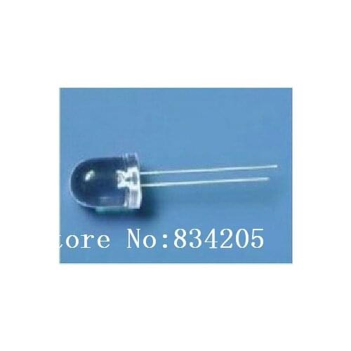 8MM white light light-emitting diode LED Light Beads