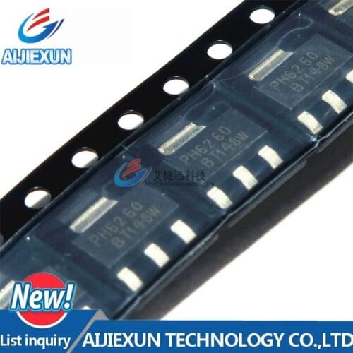 50Pcs BT148W-600R BT148W SOT-223 Thyristors logic level in stock 100%New and original