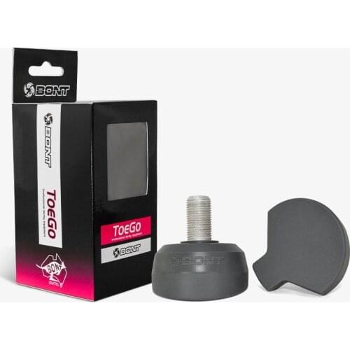 ToeGo Roller Skate Toe Stops PU Urethane Roller Skate Toe Stoppers Quad abrasion resistant colors urethane toe stopper