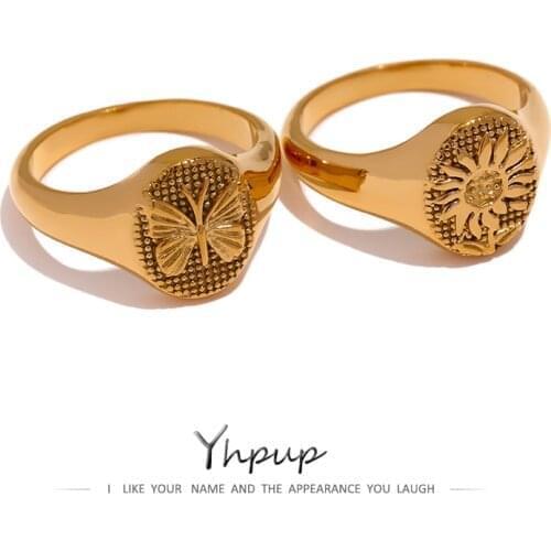 Yhpup Jewelry