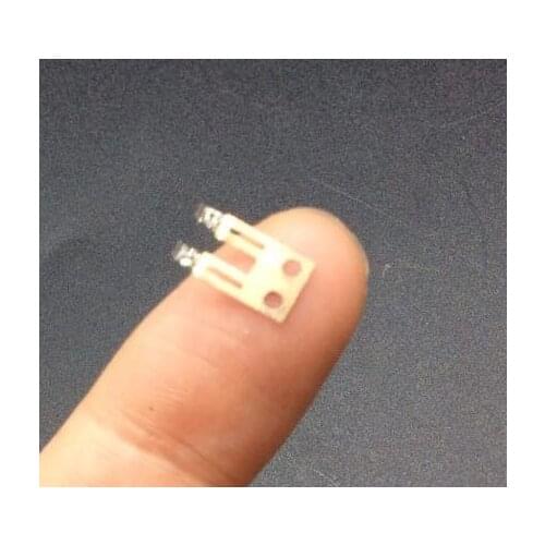 2pcs For BMW E65 E66 7 Series 730 760 E60 Steering Column Switch Angle Sensor Contact brush Repair Kit