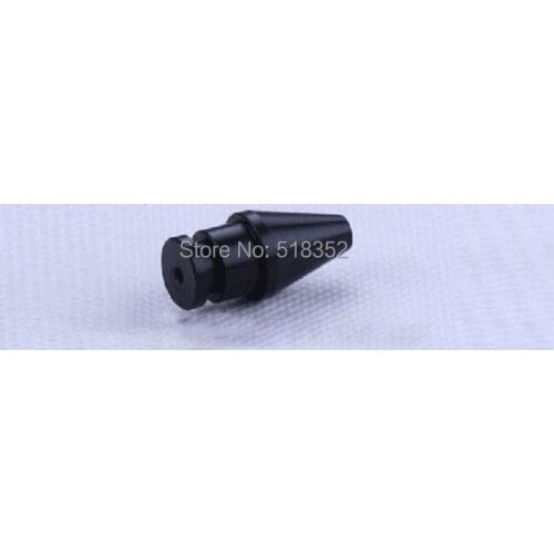 100449385 Charmilles C385 Docking / Coupling Threaded Pipe , WEDM-LS Wire Cutting Machine Parts