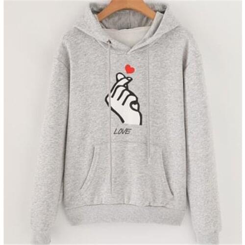 BAQCN Women's Sweatshirts With Print