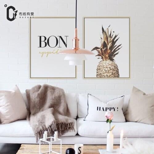 Настенные картины на кухню BUZART China At AliExpress