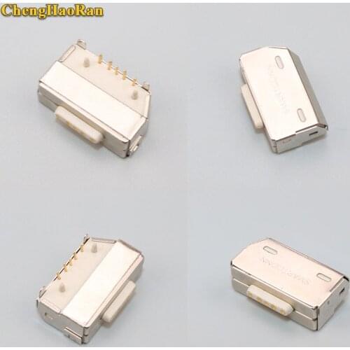 ChengHaoRan For apple For mac Macbook Air for imac A1370 A1369 MC965 MC966 DC Power Jack Socket Charging Port Connector DC jack
