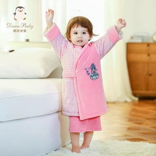 Chuchu puff Pajama Pants For Babies