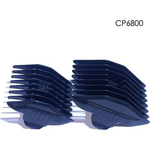 CP6800 nozzles Original Pet Clipper Shaving Combs 3/6mm 9/12mm for Cat Dog Hair Trimmer CP-6800