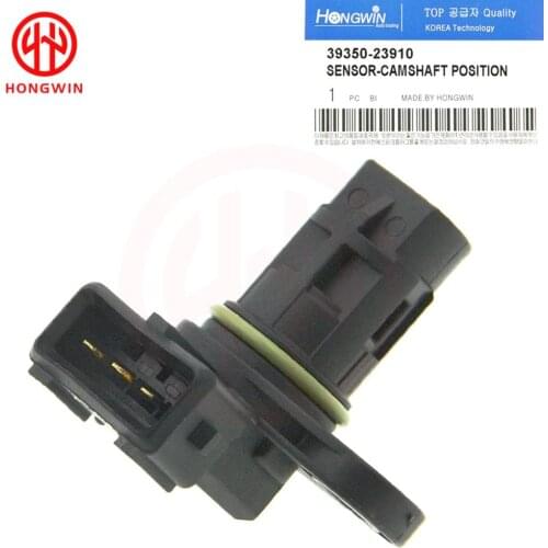 Camshaft Position Sensor For 04-15 HHyundai Elantra Tucson Tiburon Kia Sportage Spectra Spectra5 SOUL 2.0L 1.8L 2.0L 39350-23910