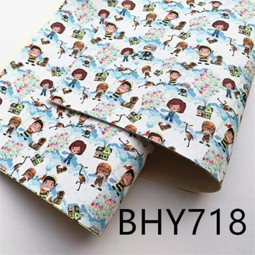 Disney Artificial Leather