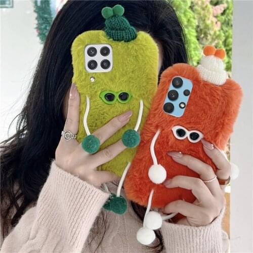 GHITRAG Phone Cases Samsung Galaxy A12s