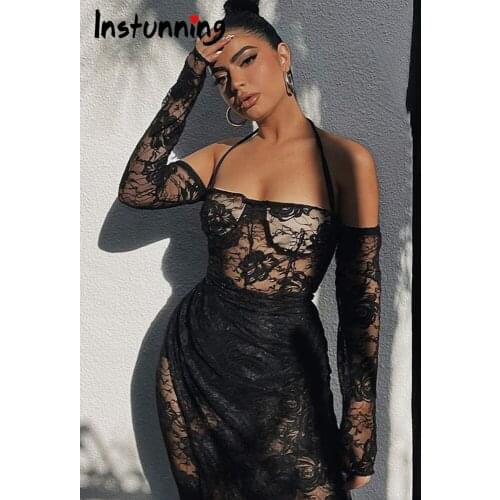 Длинные платья Instunning China At AliExpress