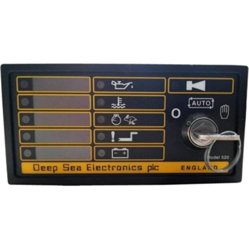 DSE520K Genset Controller Automatic Start Module DSE520