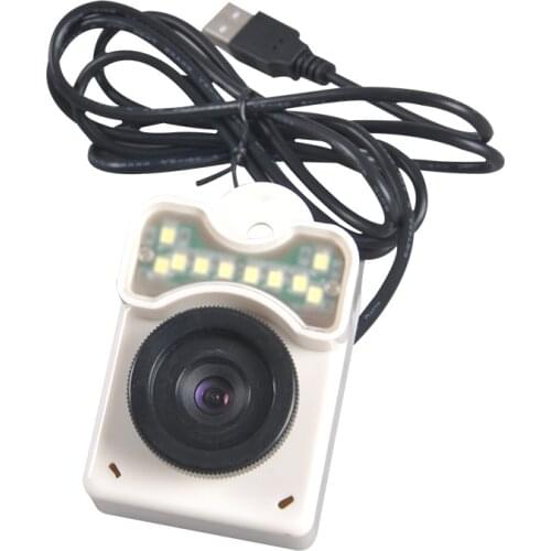 Laparoscopic simulation training dedicated camera HD quality 1080P