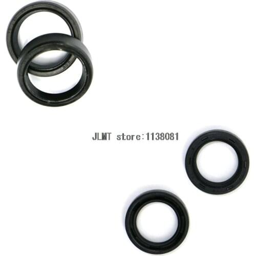 Fork OIL SEAL fit APRILIA 600 SPX TUAREG WIND 1990 - 1991 40X50X8 40 50 8 mm