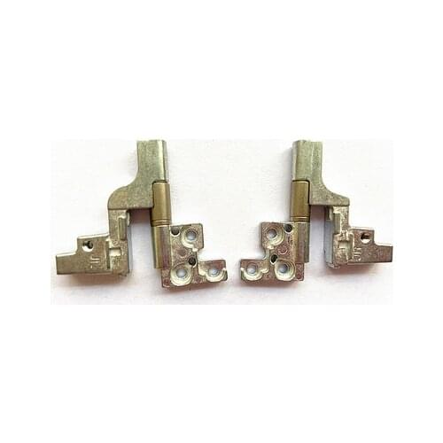 NEW Laptops LCD Hinges Left & Right For DELL Latitude D620 D630 D631 PP18L M2300 14.1" L+R