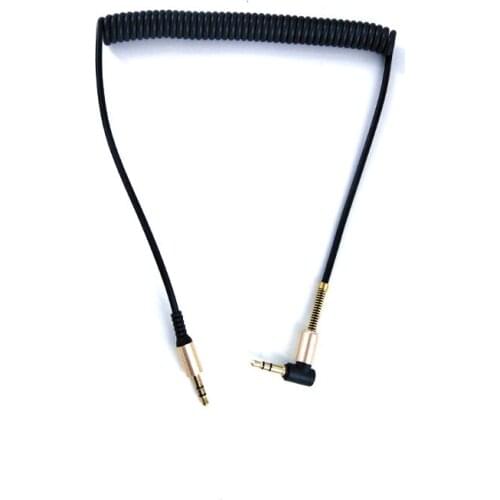 Spring Clip Cord Switch Tattoo Hook Line For Conversion kit Tattoo Power Supply Tattoo Machine