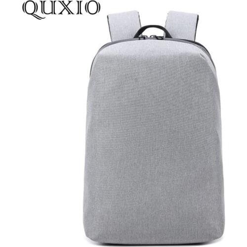 QUXIO Men's Travel Backpacks