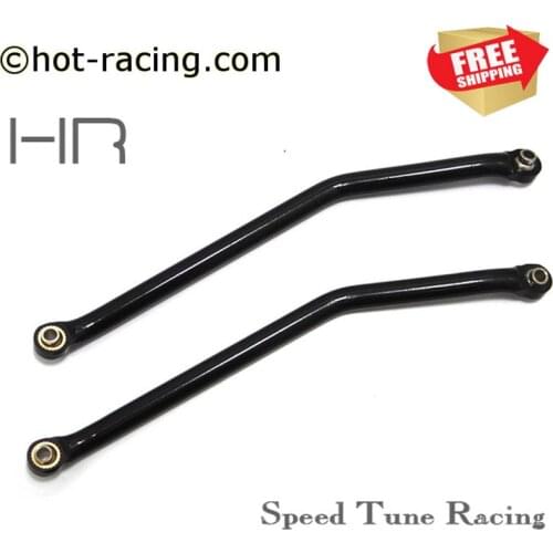 Radio control RC upper suspension fix link ladder bar use Axial Wraith option upgrade parts