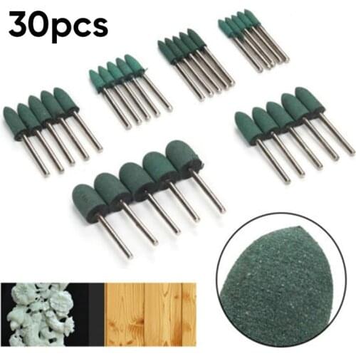 Rotary Multi Tool Accessories Bits Polishing, Grinding, Cutting, Deburring
