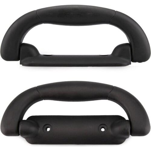 Trolley accessories handles travel luggage universal accessories handles luggage lid retractable handle carry handle
